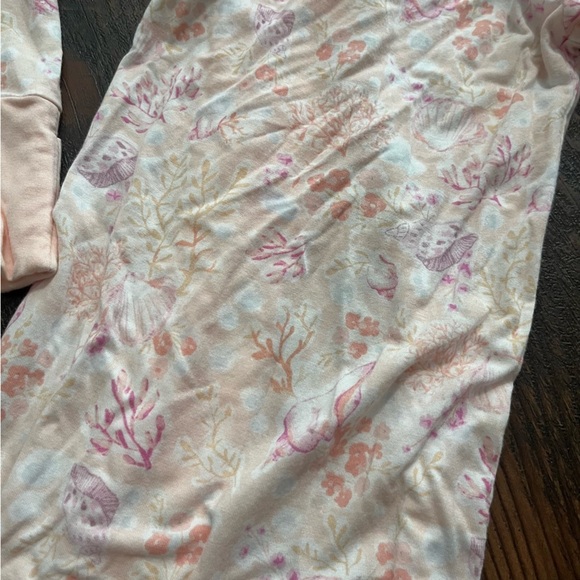 Lot of 2 Magnetic Me Play and Sleep Size 6-12 months - Picture 2 of 7